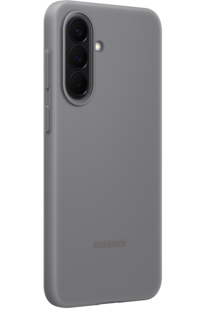 Futrola za Samsung Galaxy A57 5G, Silicone Case, Siva EF-PA576CJEGWW