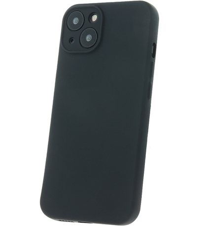 Maska za Samsung Galaxy A18 5G A186 / A18 4G A185 / A17 4G A175 / A17 5G A176, OEM, Silikonska, Crna