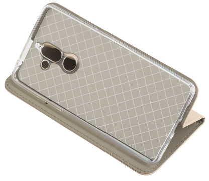 Maska za Samsung Galaxy A14 5G A146, OEM, Smart, Zlatna