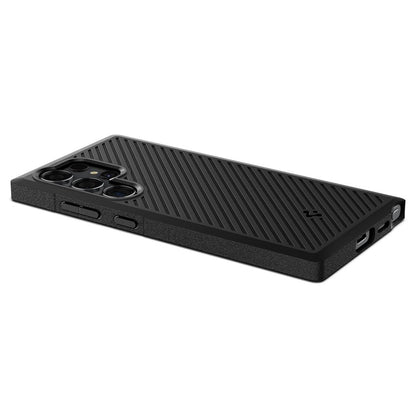 Futrola za Samsung Galaxy S24 Ultra S928, Spigen, Core Armor, Crna