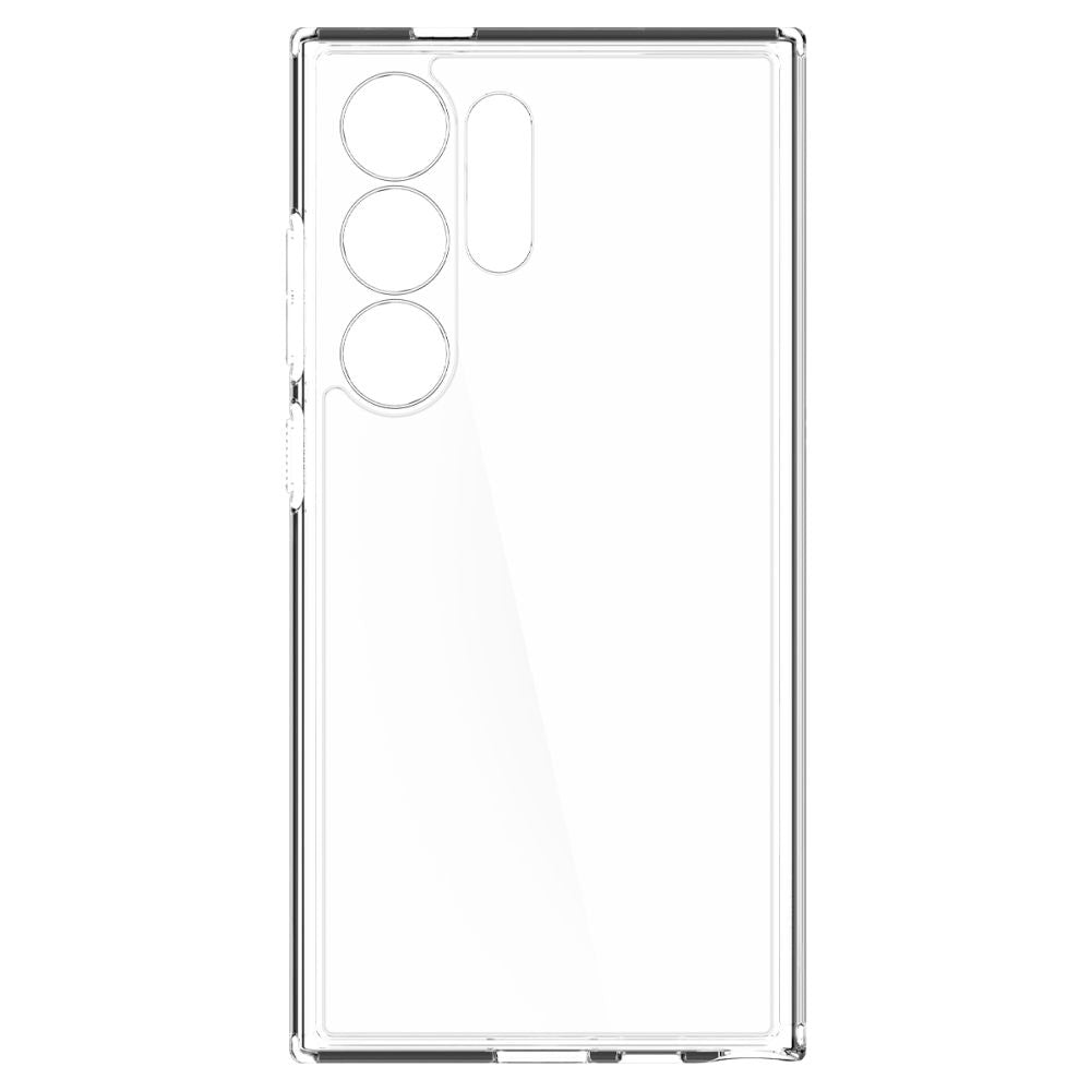 Futrola za Samsung Galaxy S24 Ultra S928, Spigen, Ultra Hybrid, Prozirna ACS07292