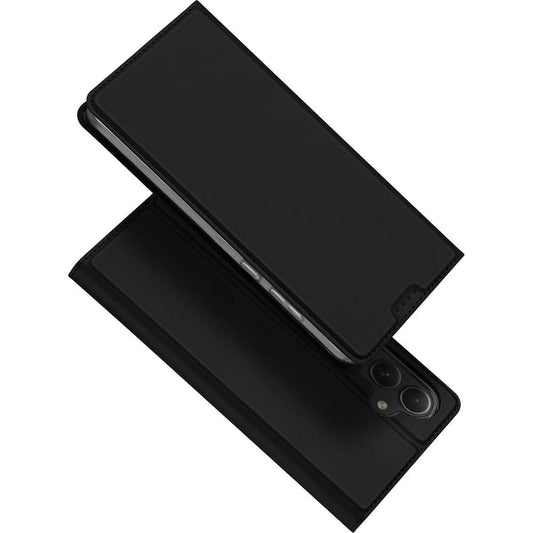 Futrola za Samsung Galaxy A35 5G A356, DUX DUCIS, Skin Pro, Crna