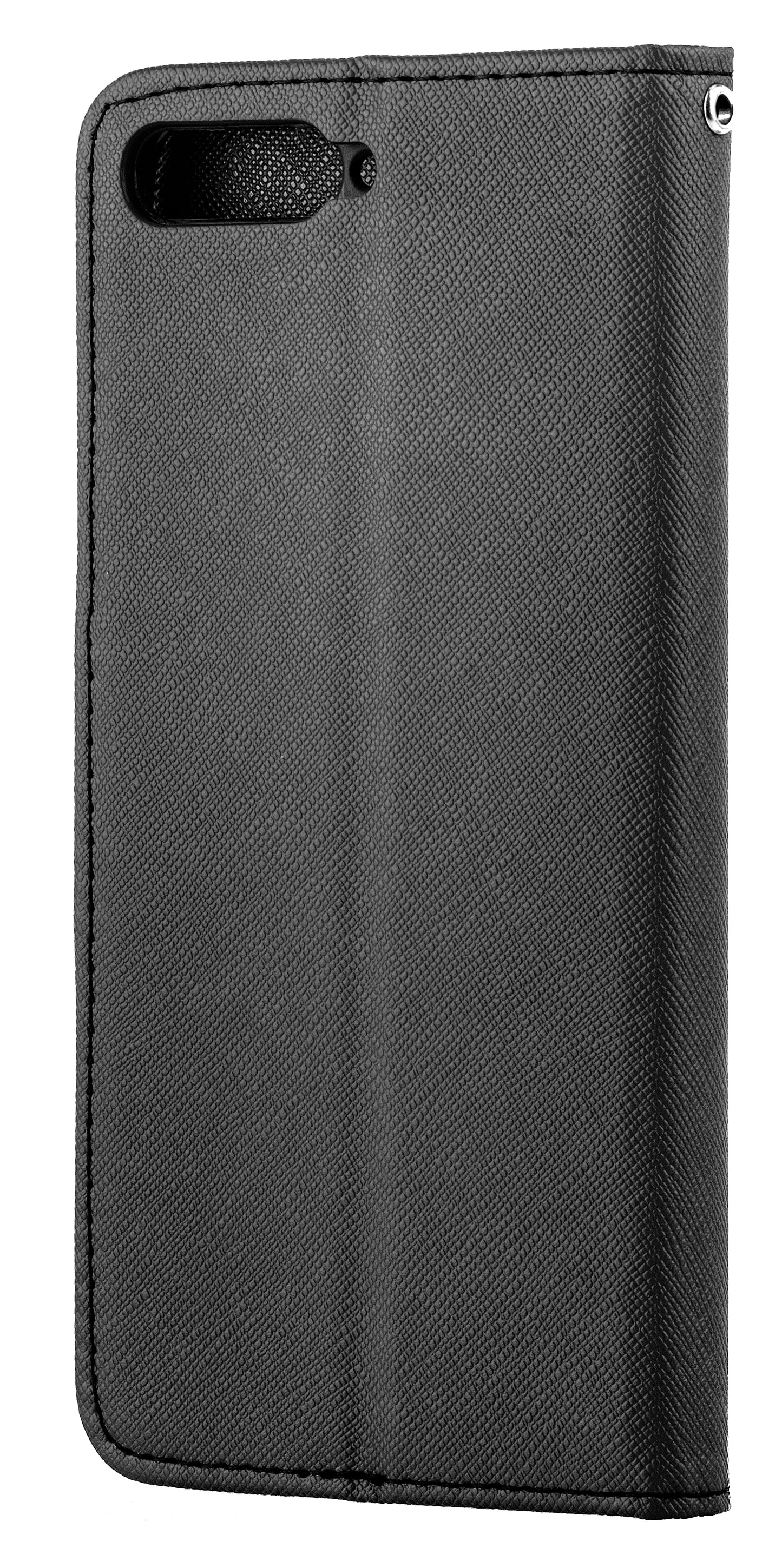 Maska za Samsung Galaxy A16 5G A166 / A16 4G A165, OEM, Fancy, Crna