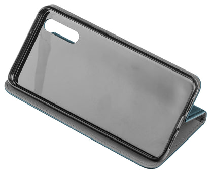 Maska za Samsung Galaxy A16 5G A166 / A16 4G A165, OEM, Smart Magnetic, Zelena