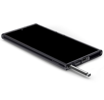 Futrola za Samsung Galaxy S24 Ultra S928, Spigen, Tough Armor, Crna