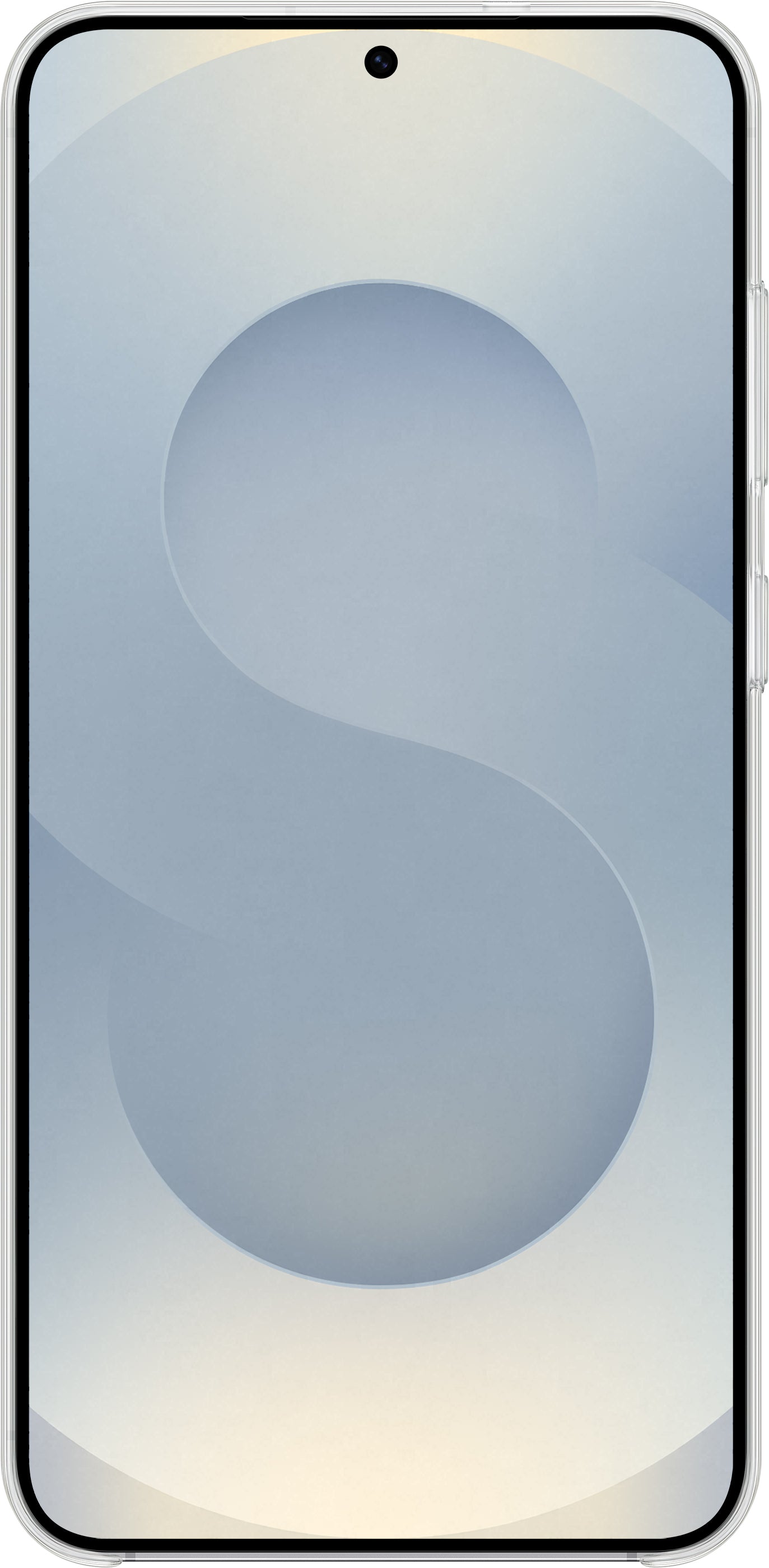Futrola za Samsung Galaxy S25+ S936, Standing Grip, Siva EF-GS936CJEGWW