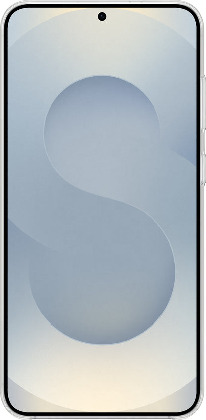 Futrola za Samsung Galaxy S25+ S936, Standing Grip, Siva EF-GS936CJEGWW