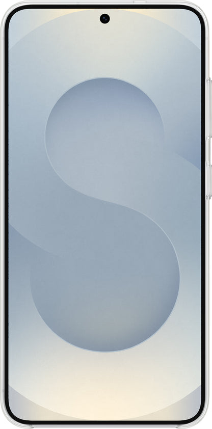 Futrola za Samsung Galaxy S25 S931, Standing Grip, Bijela EF-GS931CWEGWW