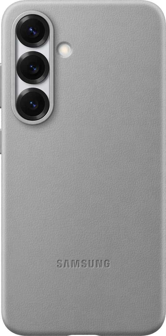 Futrola za Samsung Galaxy S25 S931, Kindsuit Case, Siva EF-VS931PJEGWW