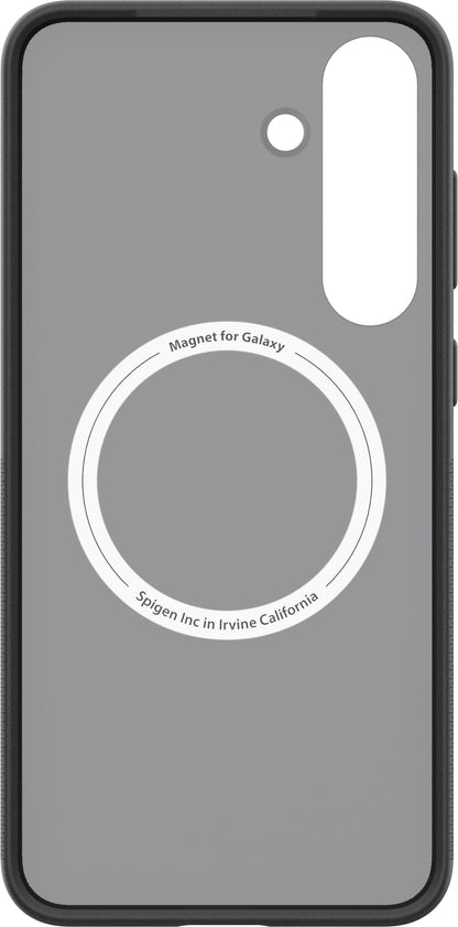 Futrola za Samsung Galaxy S25+ S936, Spigen Capella Magnet, Crna GP-FPS936PGBJW