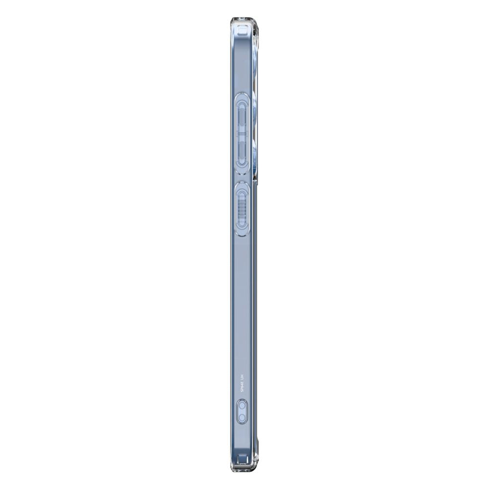 Futrola za Samsung Galaxy S25 S931, Spigen, Ultra Hybrid, Prozirna ACS09006