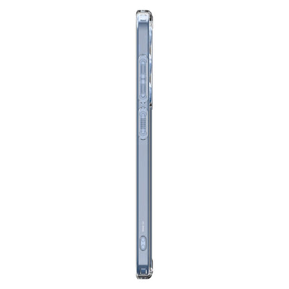 Futrola za Samsung Galaxy S25 S931, Spigen, Ultra Hybrid, Prozirna ACS09006
