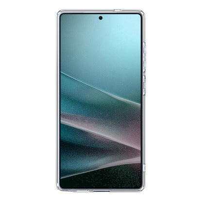 Maska za Samsung Galaxy S25 Ultra S938, Spigen, Ultra Hybrid, Prozirna ACS08961