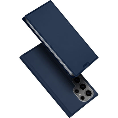 Futrola za Samsung Galaxy S25 Ultra S938, DUX DUCIS, Skin Pro, Plava