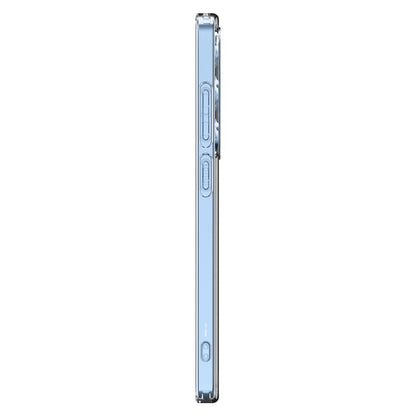 Futrola za Samsung Galaxy S25 Ultra S938, Spigen, Liquid Crystal, Prozirna ACS08948