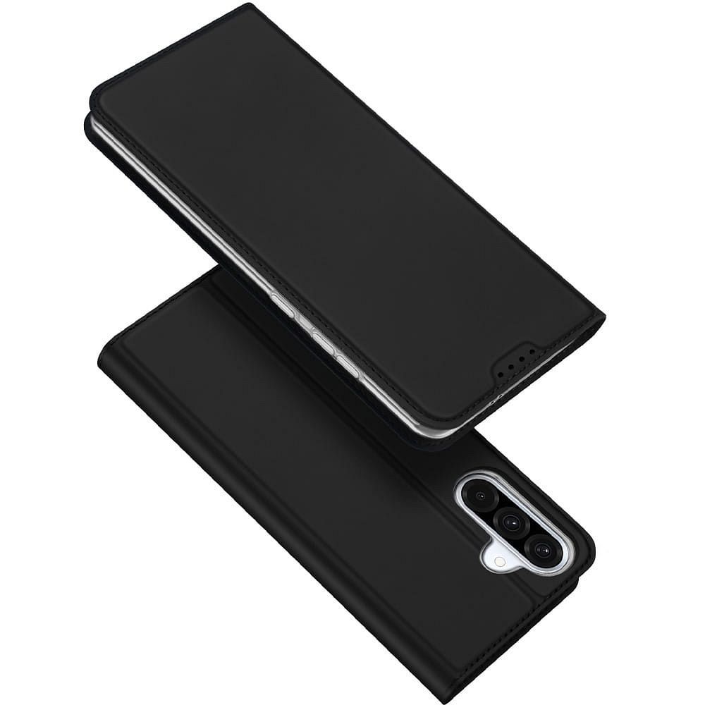 Maska za Samsung Galaxy A56 A566 / A36 A366, DUX DUCIS, Skin Pro, Crna