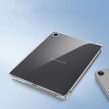 Futrola za Samsung Galaxy Tab A11 / Tab A9, Tech-Protect, Flexair, Prozirna