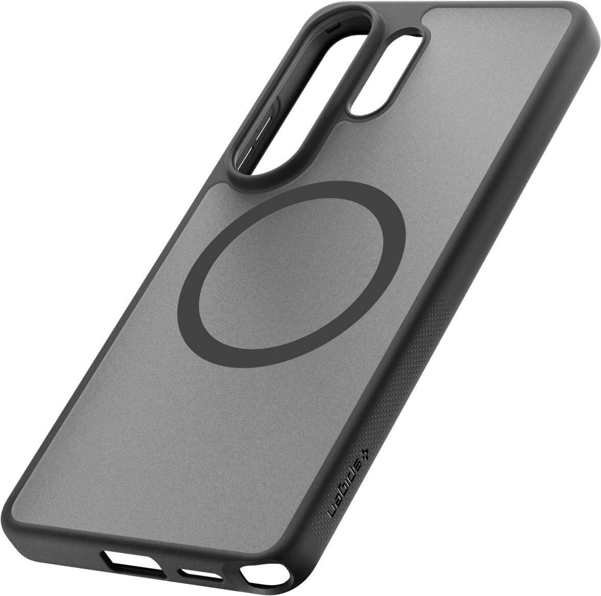 Futrola za Samsung Galaxy S26 Ultra S948, Capella Magnet Case, Crna GP-FPS948PGAJW