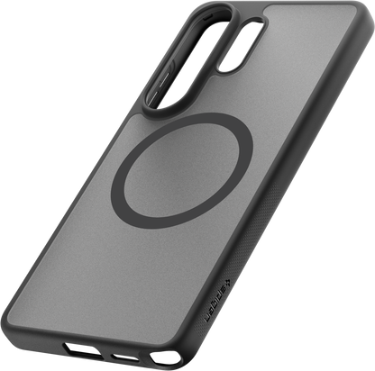 Futrola za Samsung Galaxy S26 Ultra S948, Capella Magnet Case, Crna GP-FPS948PGAJW