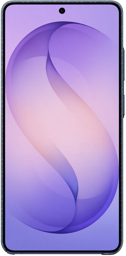 Maska za Samsung Galaxy S26 Ultra S948, Carbon Magnet Case, Ljubičasta EF-KS948SCEGWW