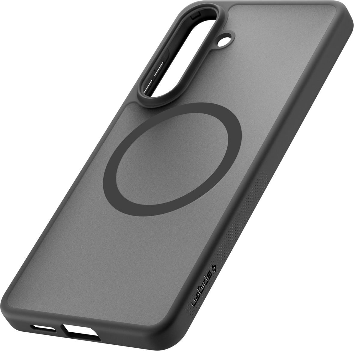 Futrola za Samsung Galaxy S26 Plus S947, Capella Magnet Case, Crna GP-FPS947PGAJW