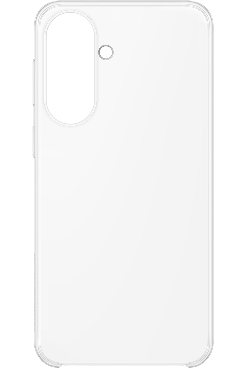 Futrola za Samsung Galaxy A37 5G, Clear Case, Prozirna EF-QA376CTEGWW