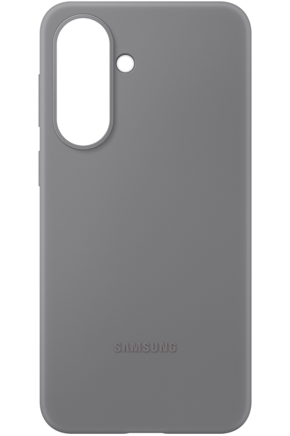 Futrola za Samsung Galaxy A57 5G, Silicone Case, Siva EF-PA576CJEGWW