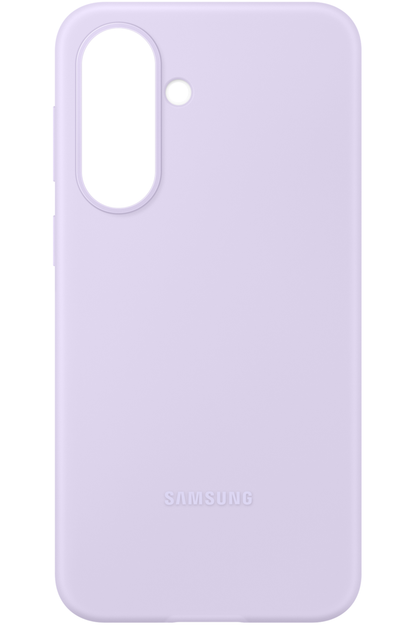 Futrola za Samsung Galaxy A37 5G, Silicone Case, Ljubičasta EF-PA376CVEGWW