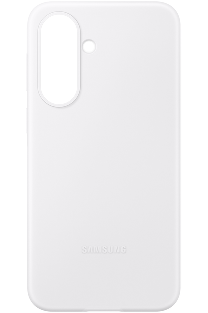 Futrola za Samsung Galaxy A37 5G, Silicone Case, Siva EF-PA376CJEGWW