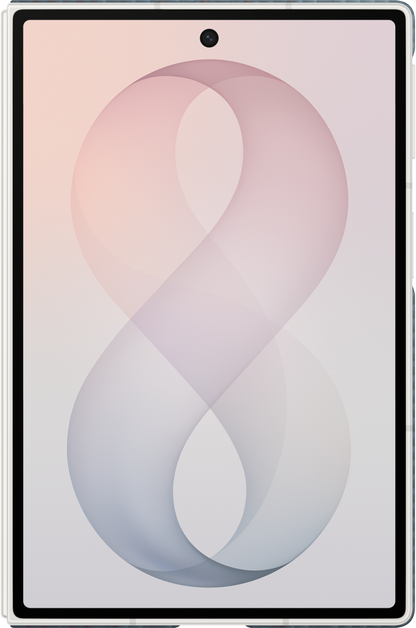 Maska za Samsung Galaxy Z Fold8 F971, Carbon Magnet Case, Tamnoplava EF-KF971SNEGWW