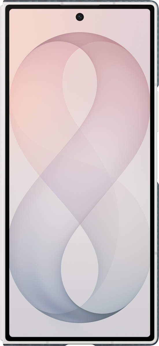 Futrola za Samsung Galaxy Z Fold8 Ultra F976, Carbon Magnet Case, Tamnoplava EF-KF976SNEGWW