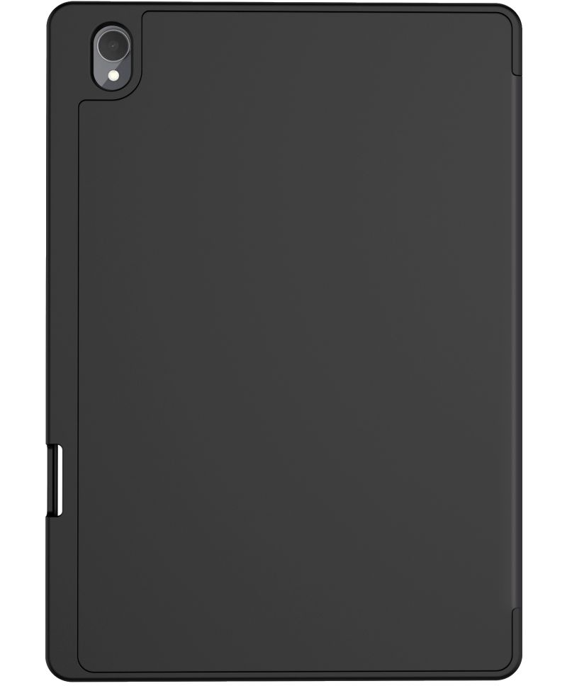 Futrola za Samsung Galaxy Tab S12 Plus, Tech-Protect, SC PEN, Crna