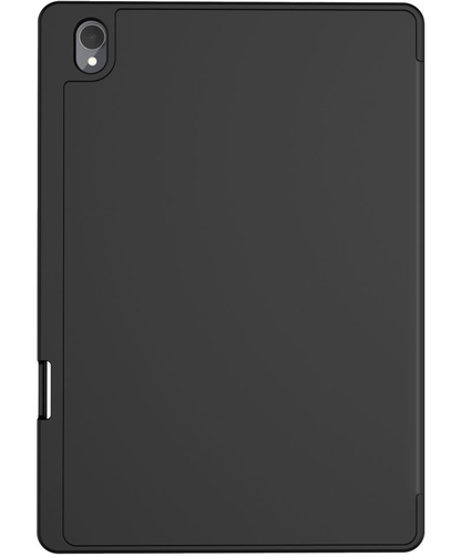 Futrola za Samsung Galaxy Tab S12 Plus, Tech-Protect, SC PEN, Crna