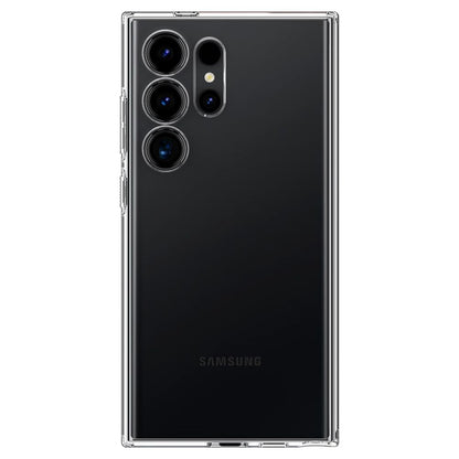 Futrola za Samsung Galaxy S24 Ultra S928, Spigen, Liquid Crystal, Prozirna ACS07283
