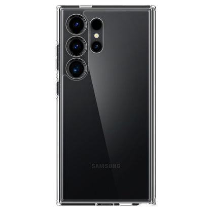 Futrola za Samsung Galaxy S24 Ultra S928, Spigen, Ultra Hybrid, Prozirna ACS07292