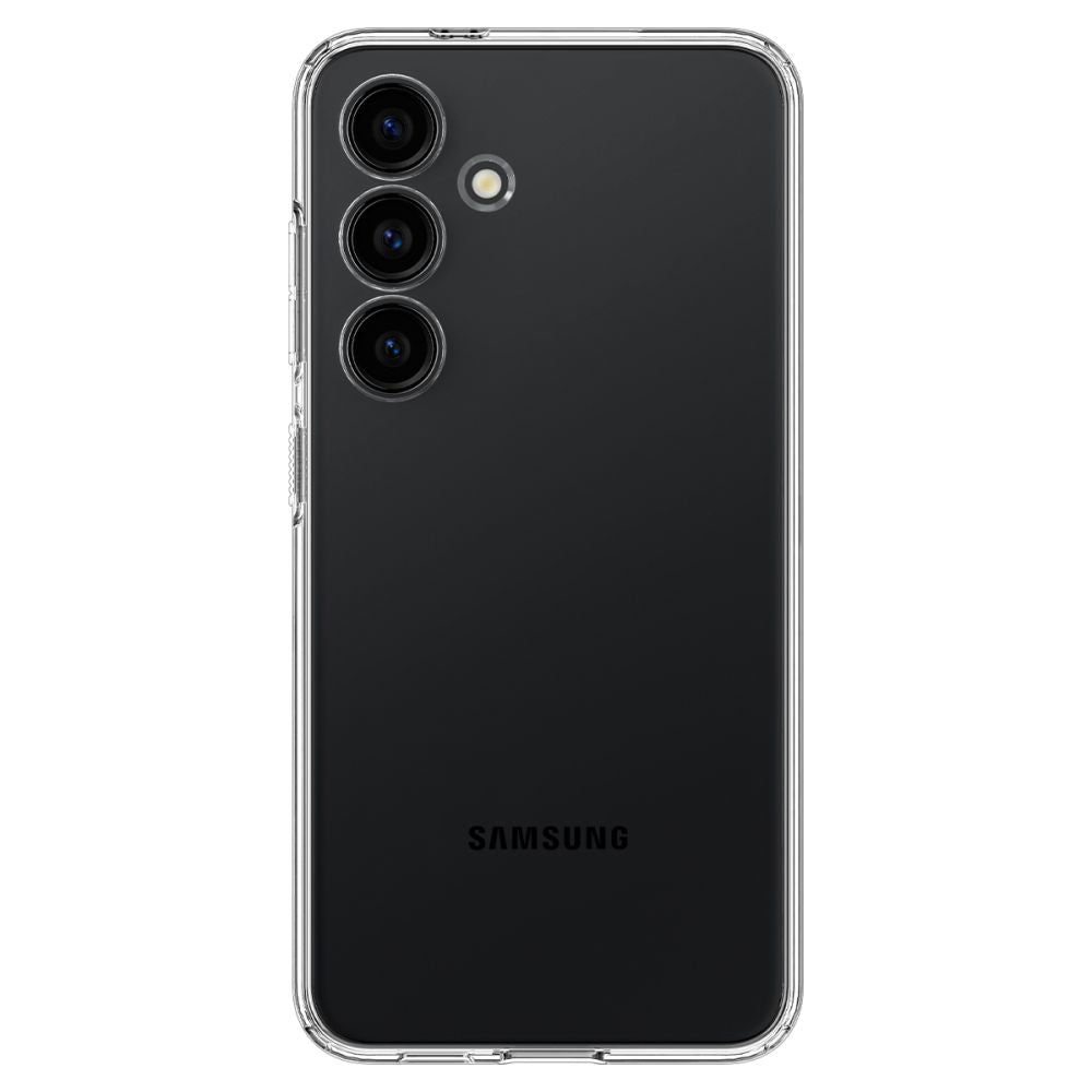 Futrola za Samsung Galaxy S24+ S926, Spigen, Liquid Crystal, Prozirna