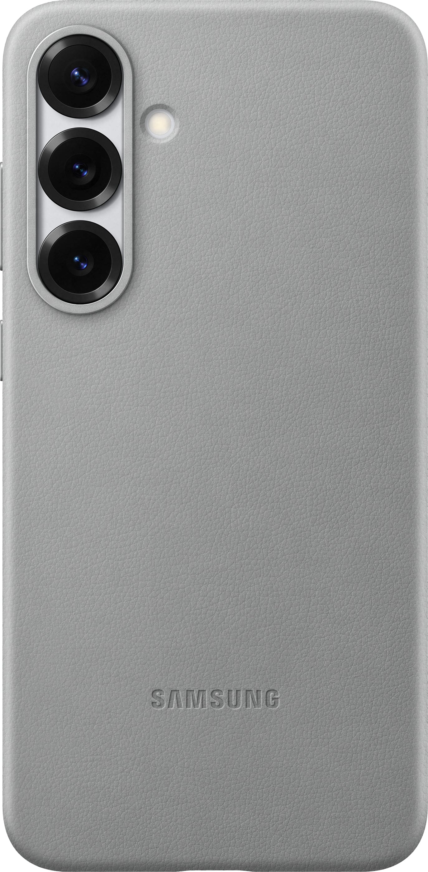 Futrola za Samsung Galaxy S25+ S936, Kindsuit Case, Siva EF-VS936PJEGWW