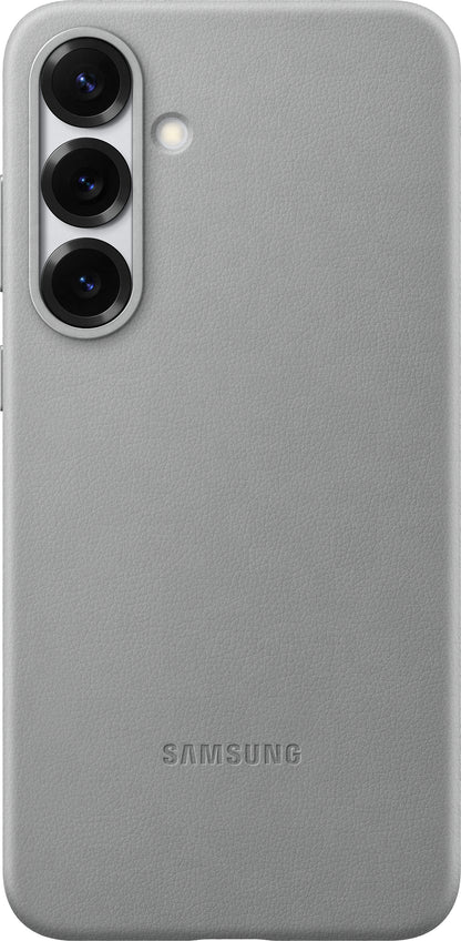 Futrola za Samsung Galaxy S25+ S936, Kindsuit Case, Siva EF-VS936PJEGWW