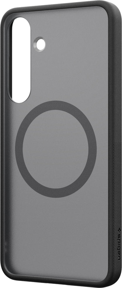 Futrola za Samsung Galaxy S25+ S936, Spigen Capella Magnet, Crna GP-FPS936PGBJW