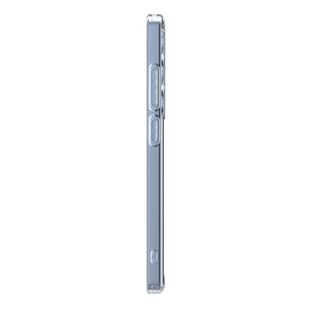 Maska za Samsung Galaxy S25 Ultra S938, Spigen, Ultra Hybrid, Prozirna ACS08961