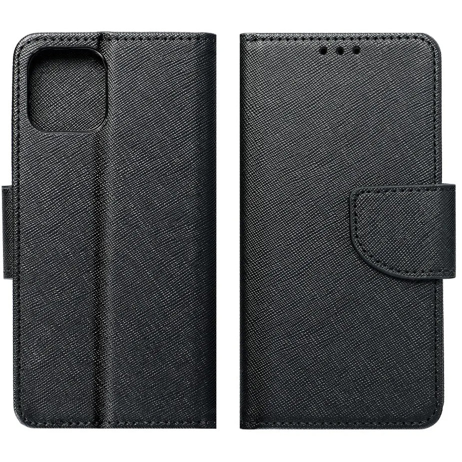 Maska za Samsung Galaxy A33 5G A336, OEM, Fancy, Crna