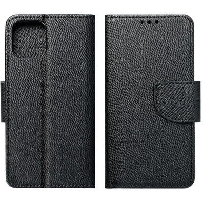 Maska za Samsung Galaxy A33 5G A336, OEM, Fancy, Crna