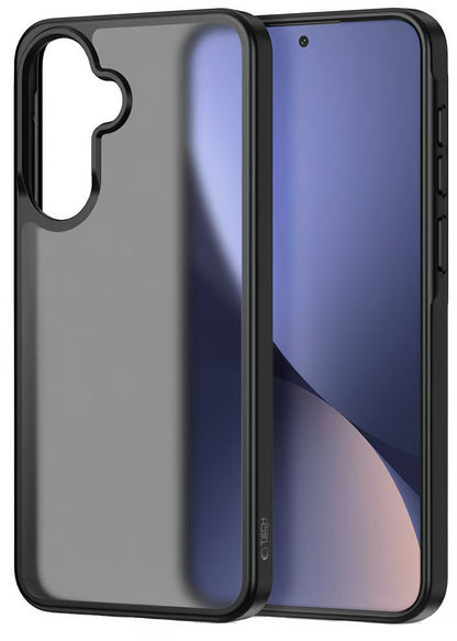 Futrola za Samsung Galaxy A37 5G / A56 A566 / A36 A366, Tech-Protect, Magmat, Mat Crna