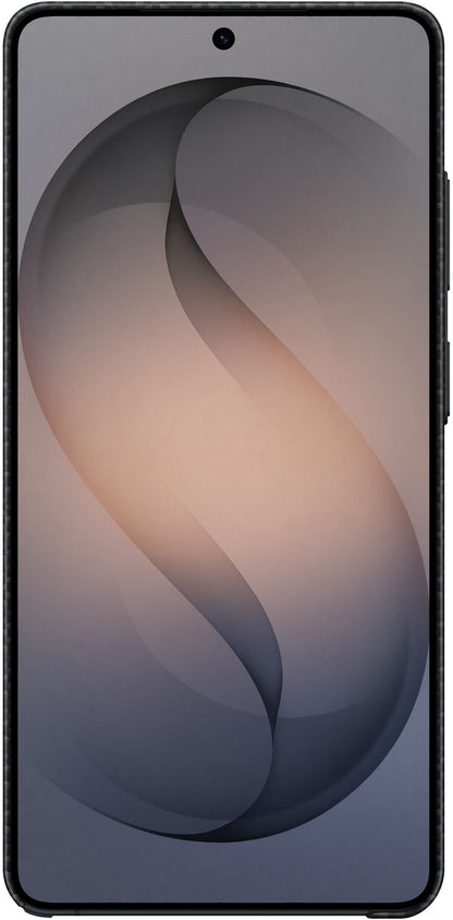 Maska za Samsung Galaxy S26 Ultra S948, Carbon Magnet Case, Crna EF-KS948SNEGWW