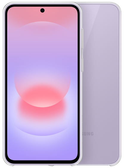 Futrola za Samsung Galaxy A37 5G, Clear Case, Prozirna EF-QA376CTEGWW