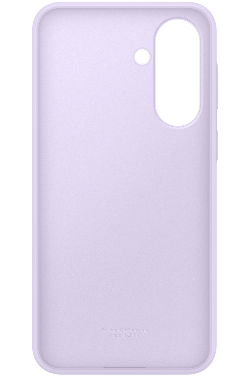 Futrola za Samsung Galaxy A37 5G, Silicone Case, Ljubičasta EF-PA376CVEGWW