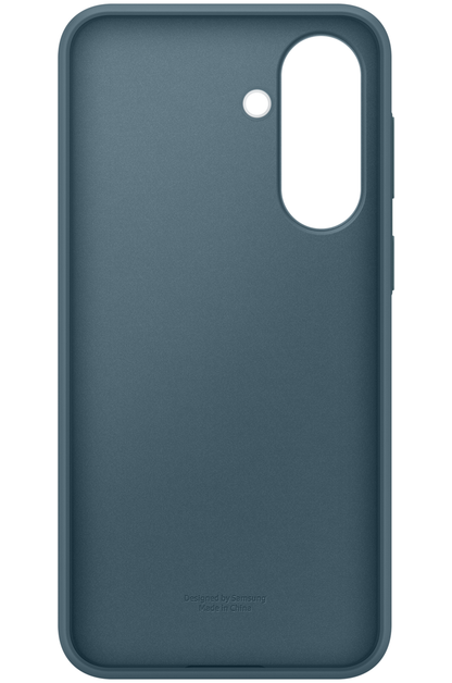 Futrola za Samsung Galaxy A37 5G, Silicone Case, Zelena EF-PA376CKEGWW