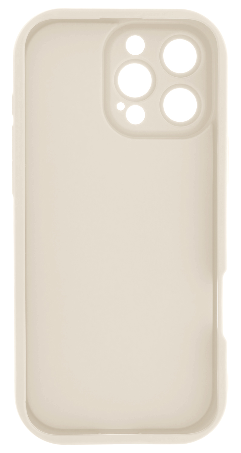Maska za Samsung Galaxy A17 5G, OEM, Ultra Trendy 3D Bear, Bež