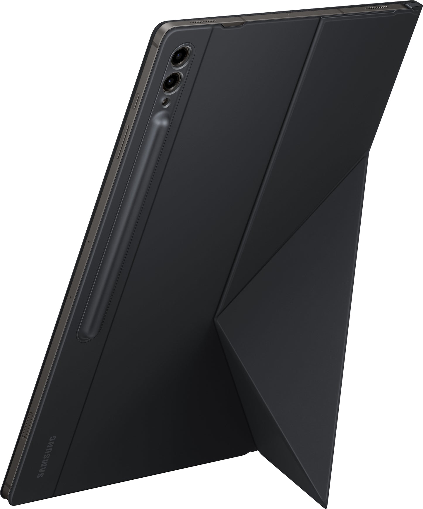 Futrola za Samsung Galaxy Tab S9 Ultra, Smart Book Cover, Crna EF-BX910PBEGWW