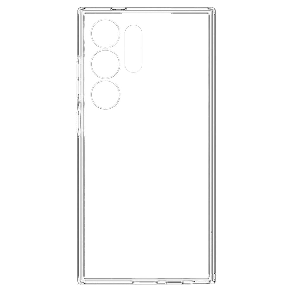Futrola za Samsung Galaxy S24 Ultra S928, Spigen, Liquid Crystal, Prozirna ACS07283